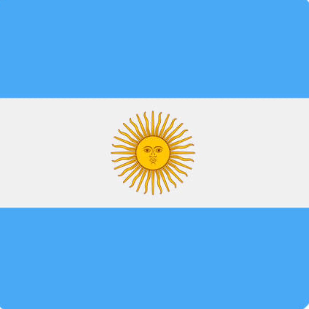 Argentina