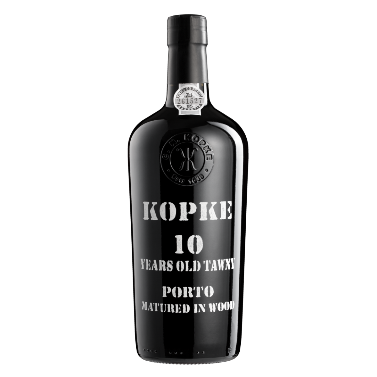 Oporto Kopke 10 Years Old Porto