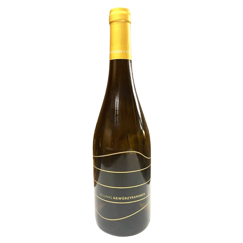 12 Lunas Chardonnay Gewürztraminer