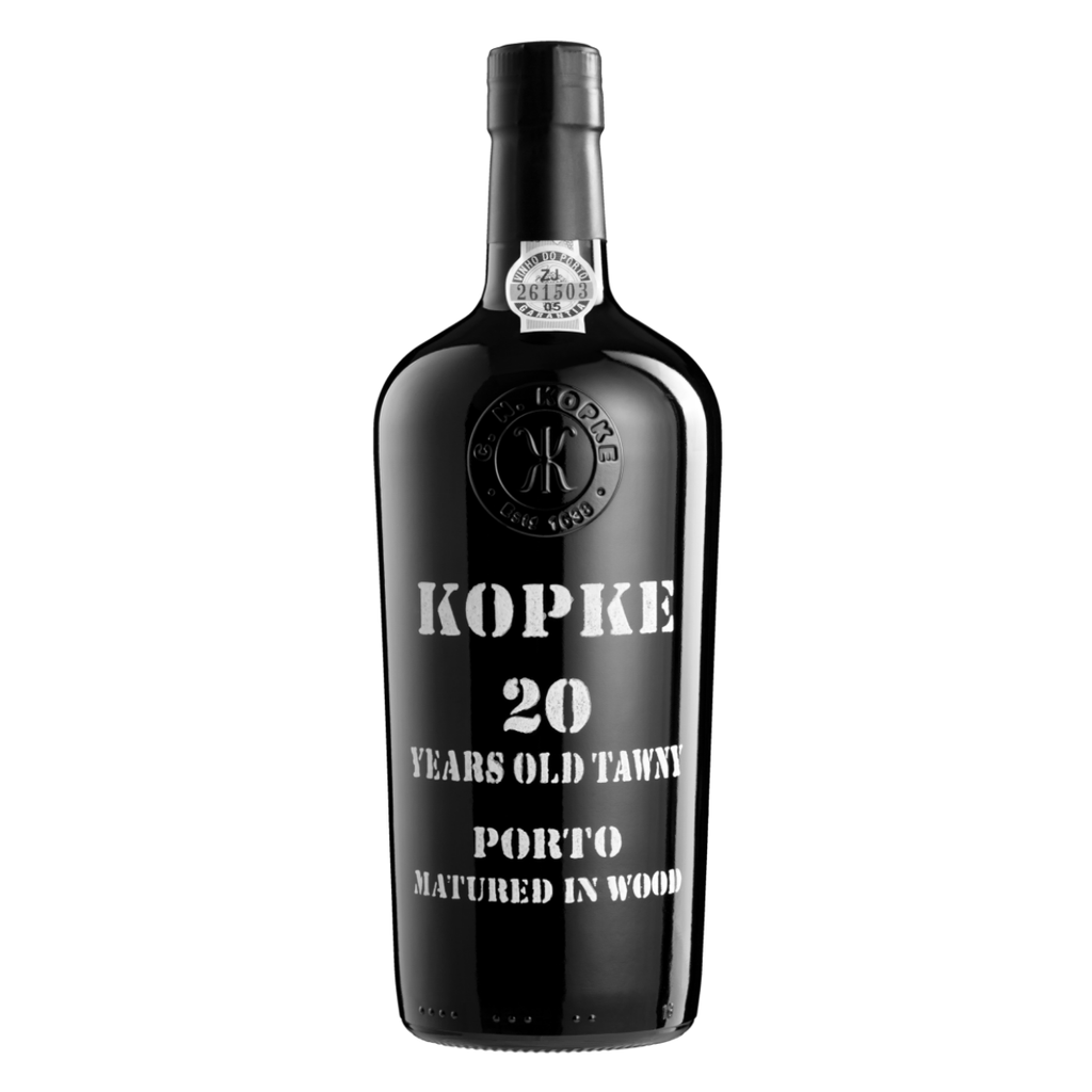 Oporto Kopke 20 Years Old Porto