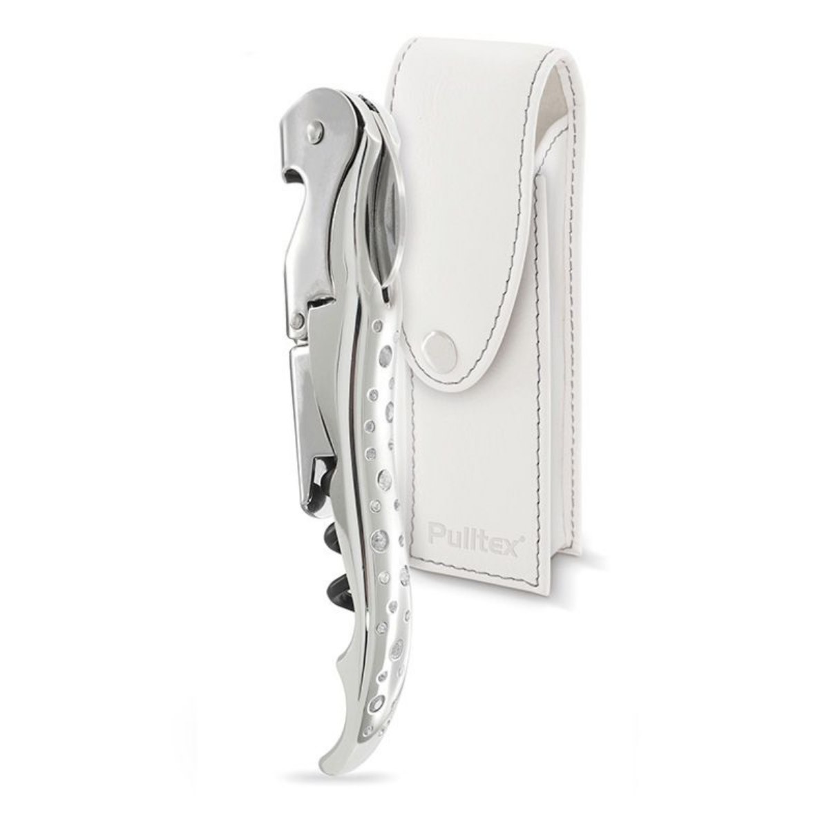 Descorchador Classic Swarovski (26 Cristales)