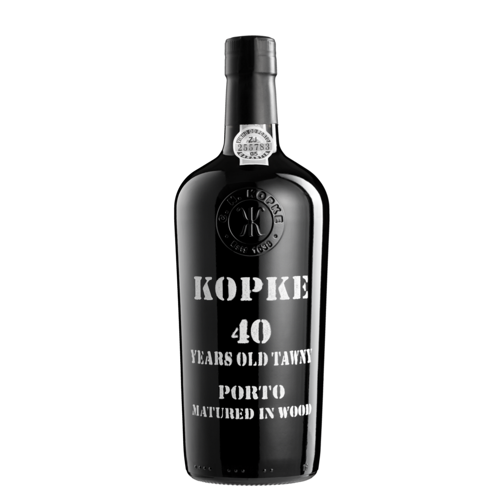 Oporto Kopke 40 Years Old Porto