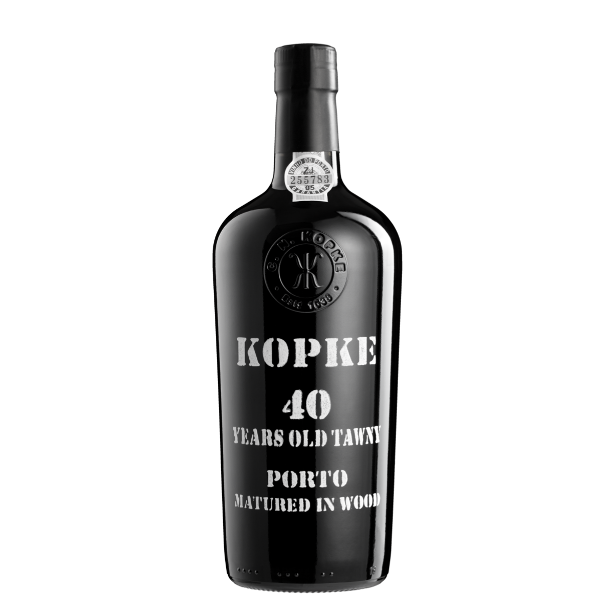 Oporto Kopke 40 Years Old Porto