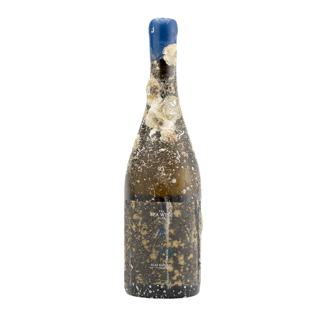 Submarino Albariño