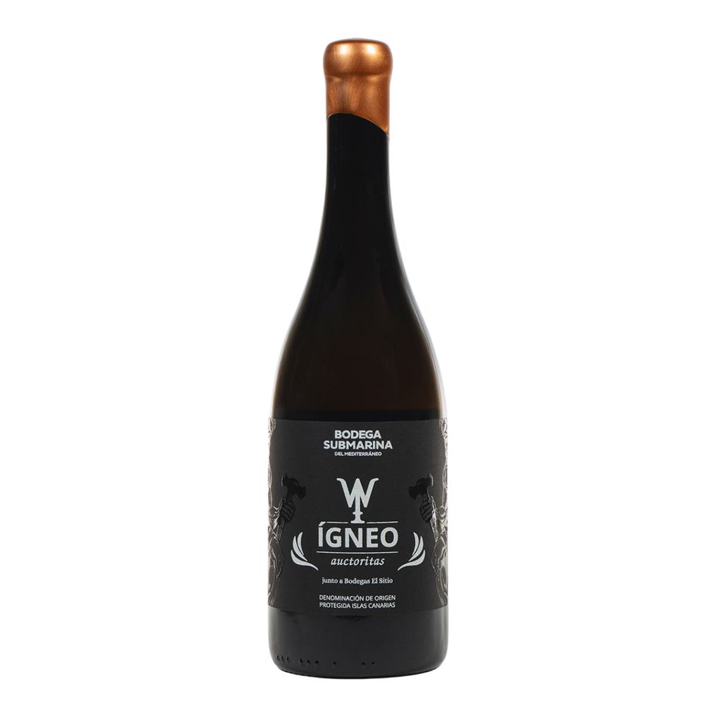 Auctoritas Ígneo
