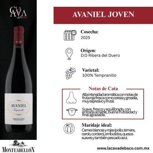 Avaniel Joven