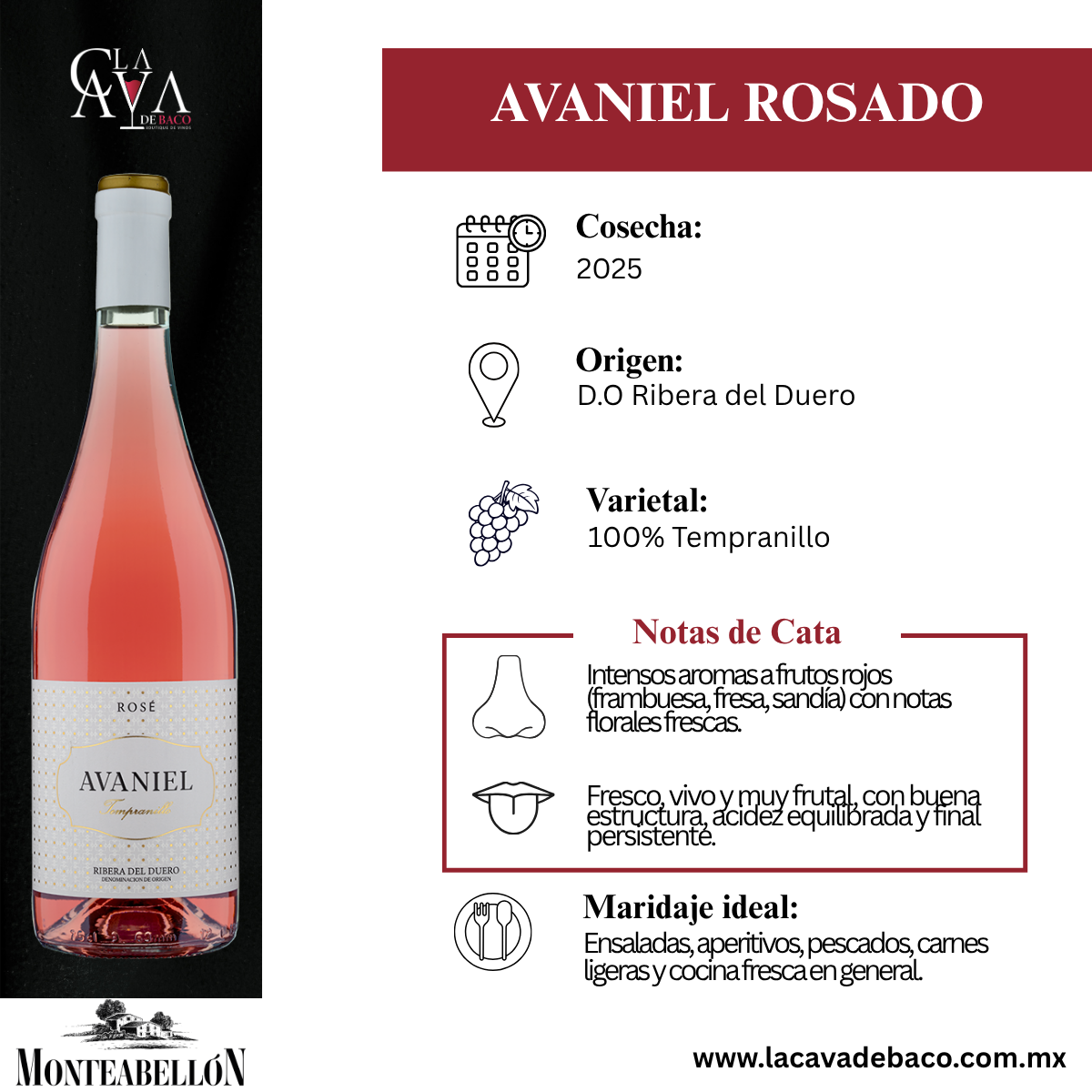 Avaniel Rosado