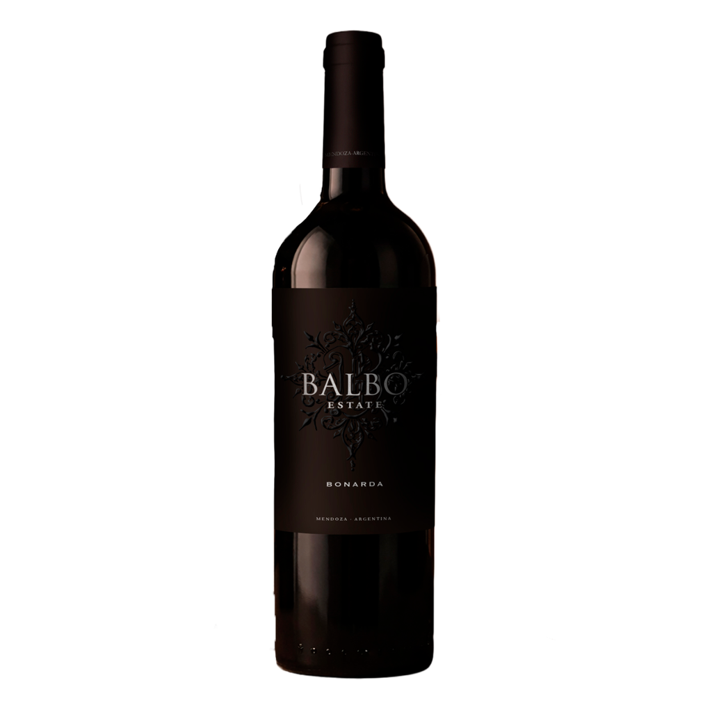 Balbo Estate Bonarda