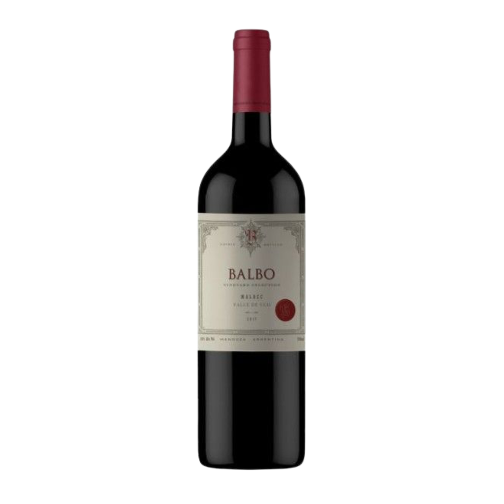 Balbo Reserva Malbec