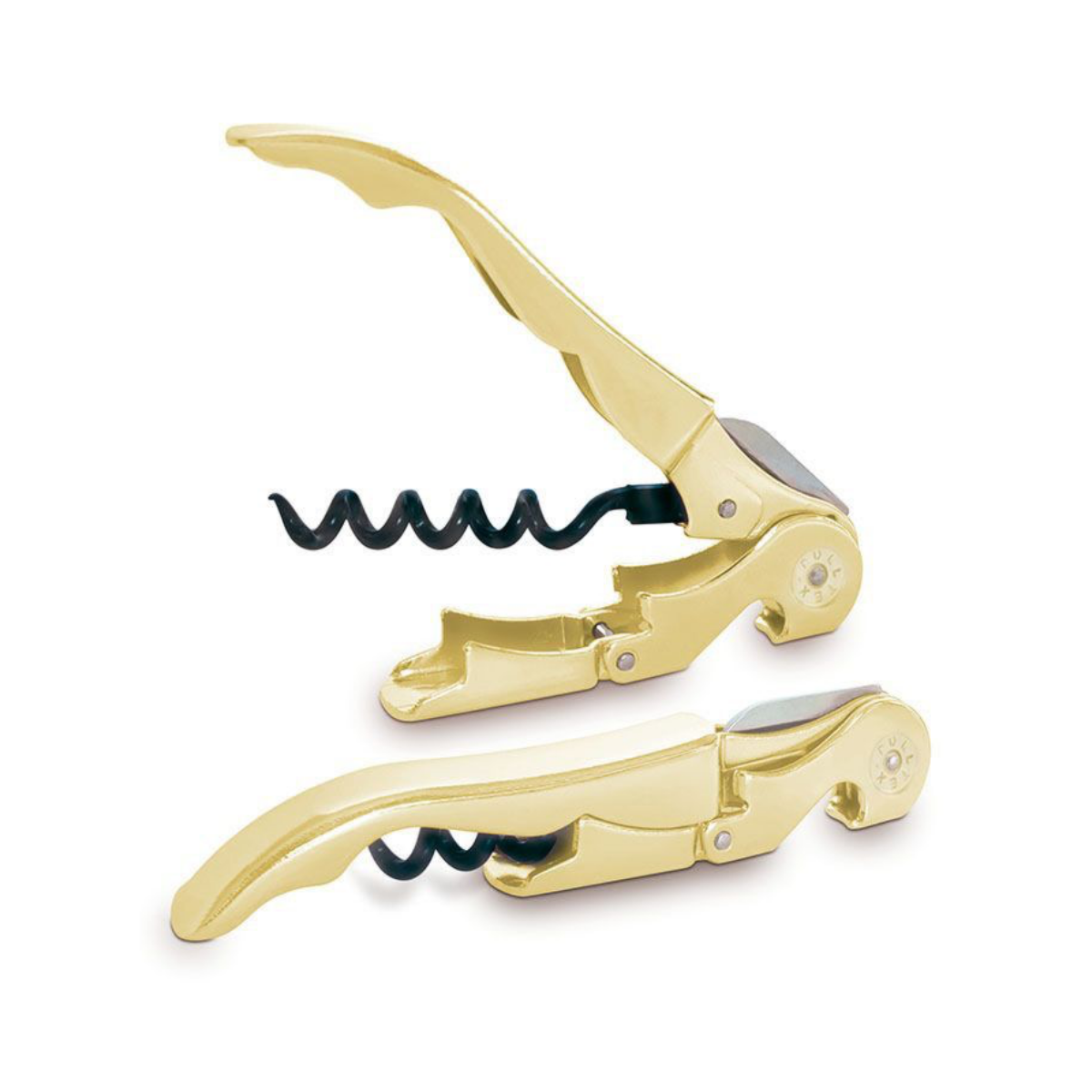 Descorchador Basic Gold