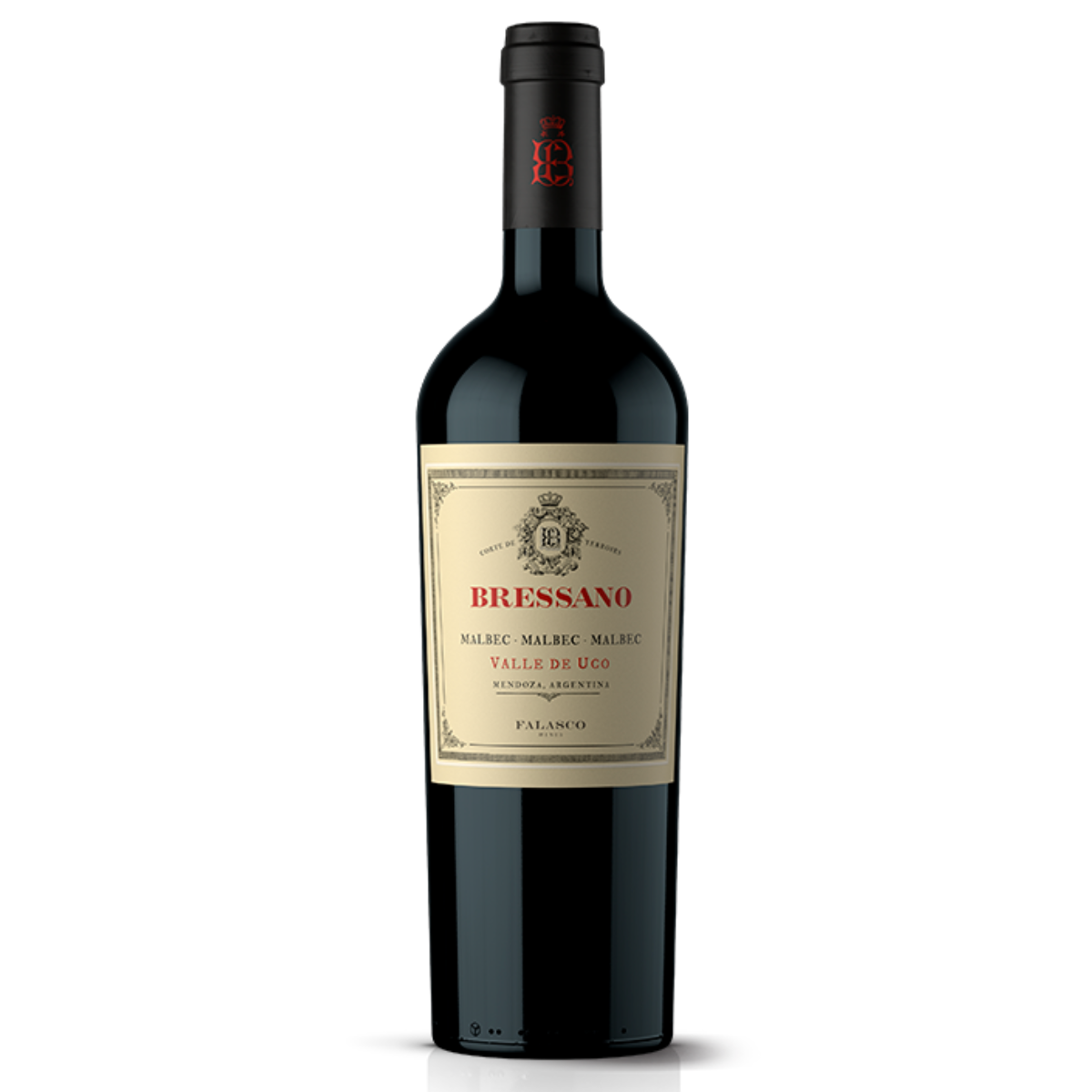 Bressano Malbec Single Vineyard