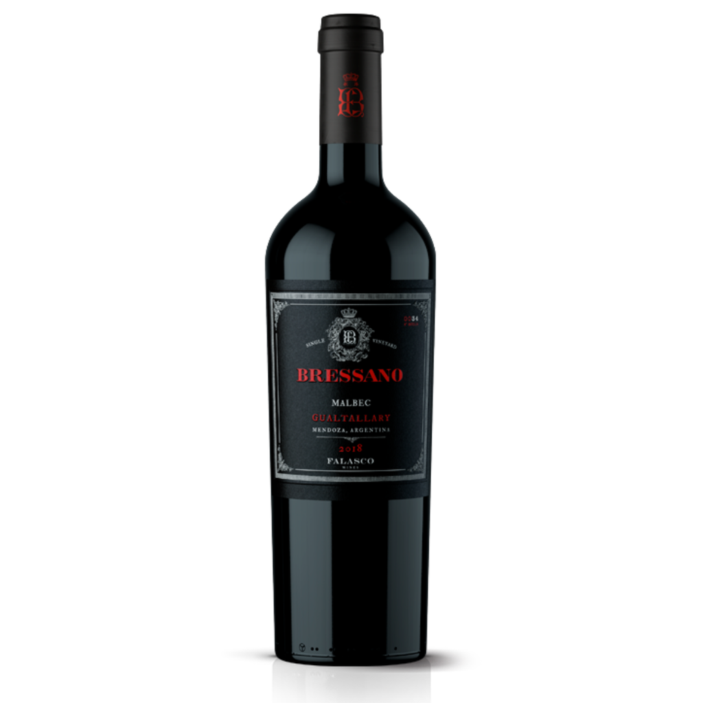 Bressano Malbec
