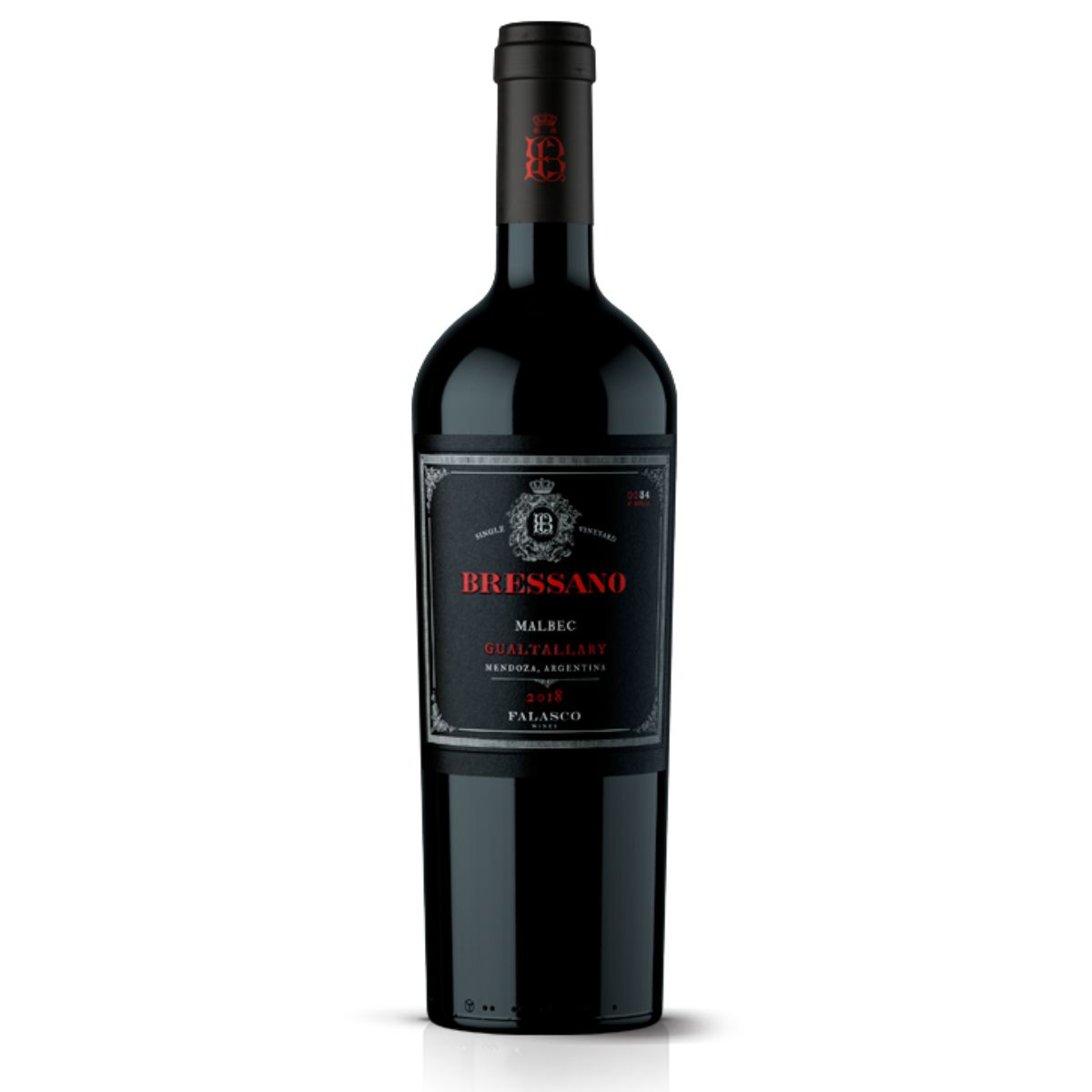 Bressano Malbec