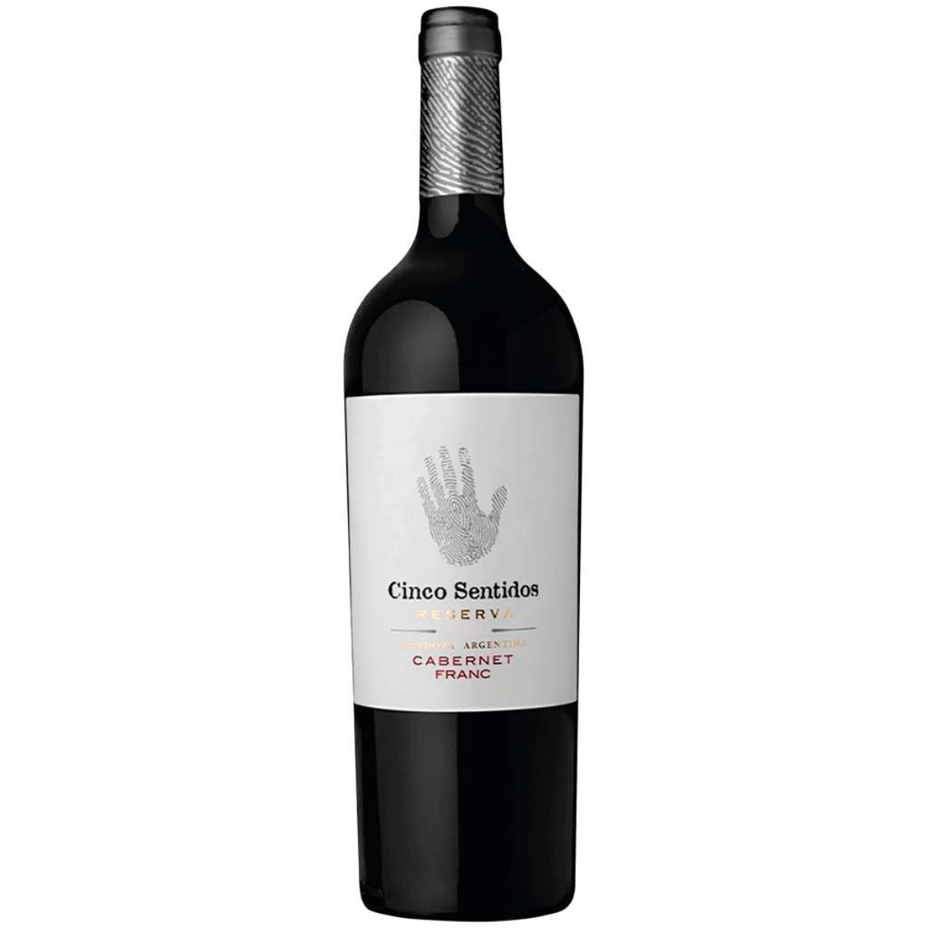 Cabernet Franc Reserva