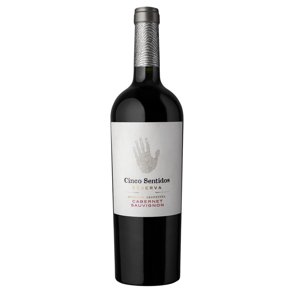 Cabernet Sauvignon Reserva