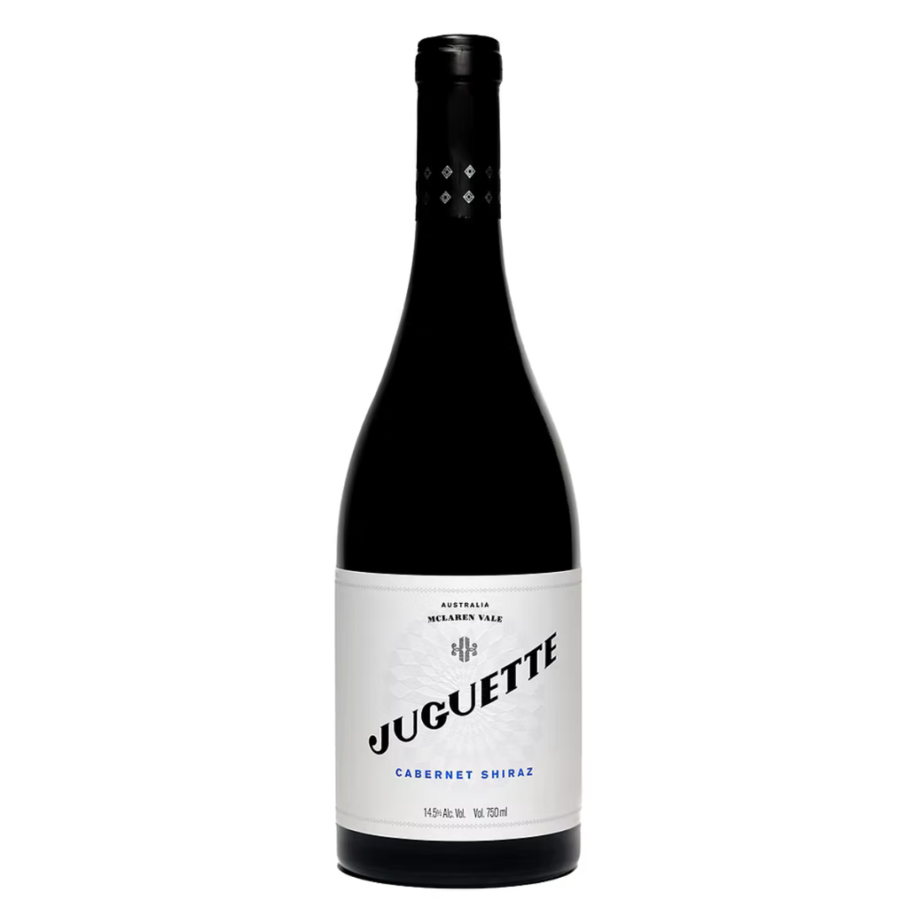 Juguette Cabernet Shiraz