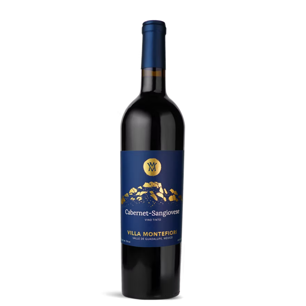 Cabernet Sangiovese