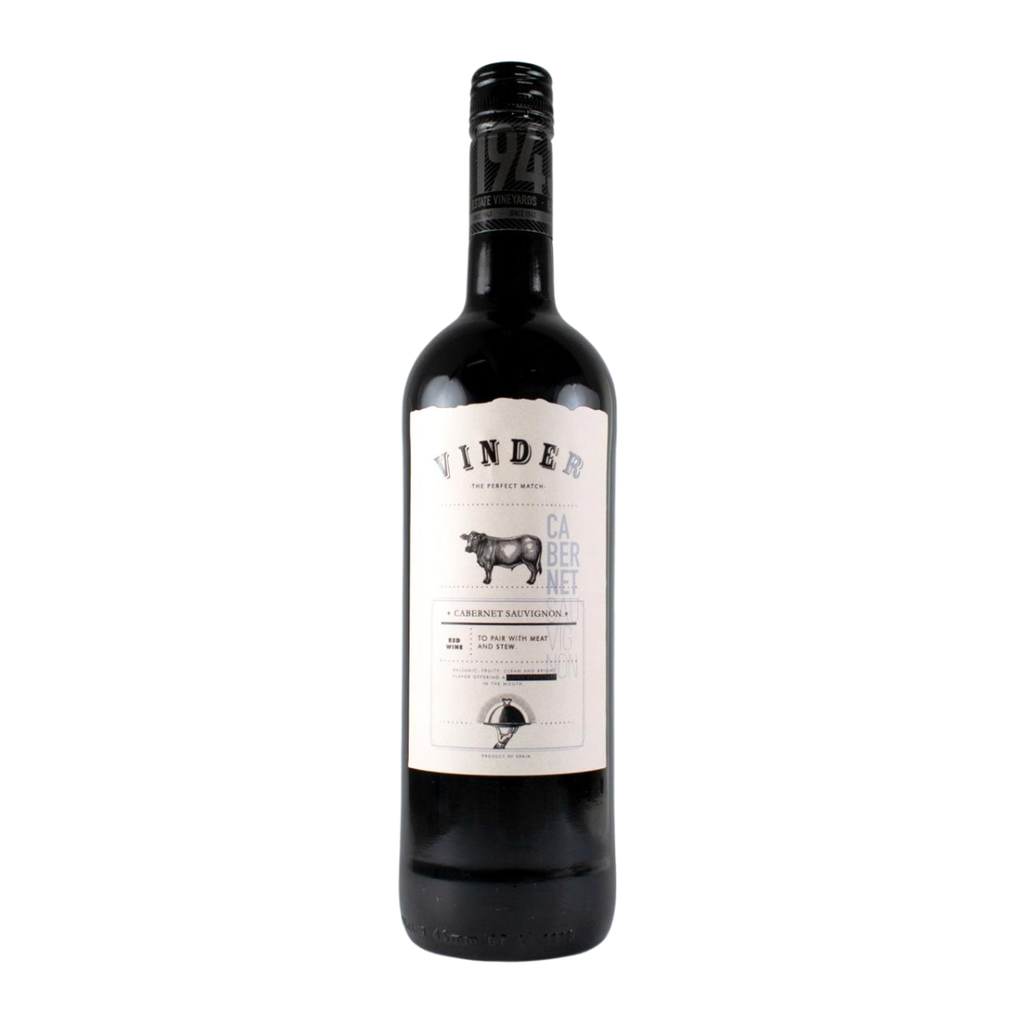 Vinder Cabernet Sauvignon