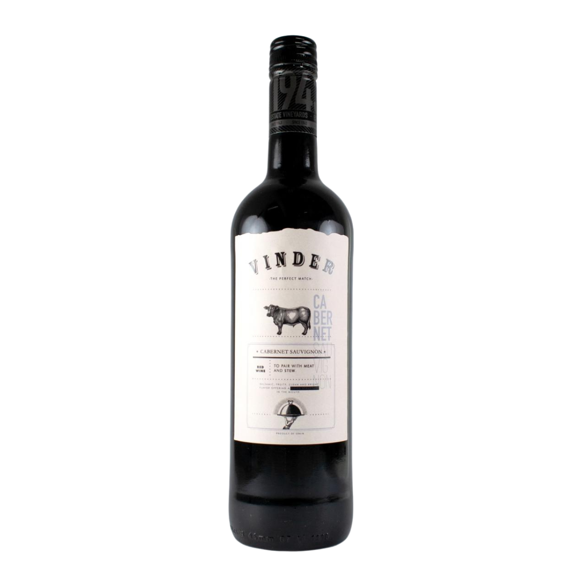 Vinder Cabernet Sauvignon