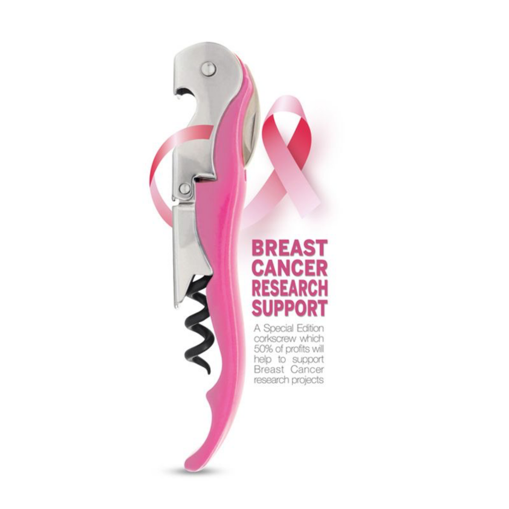 Descorchador Classic Pink (Cancer Support)