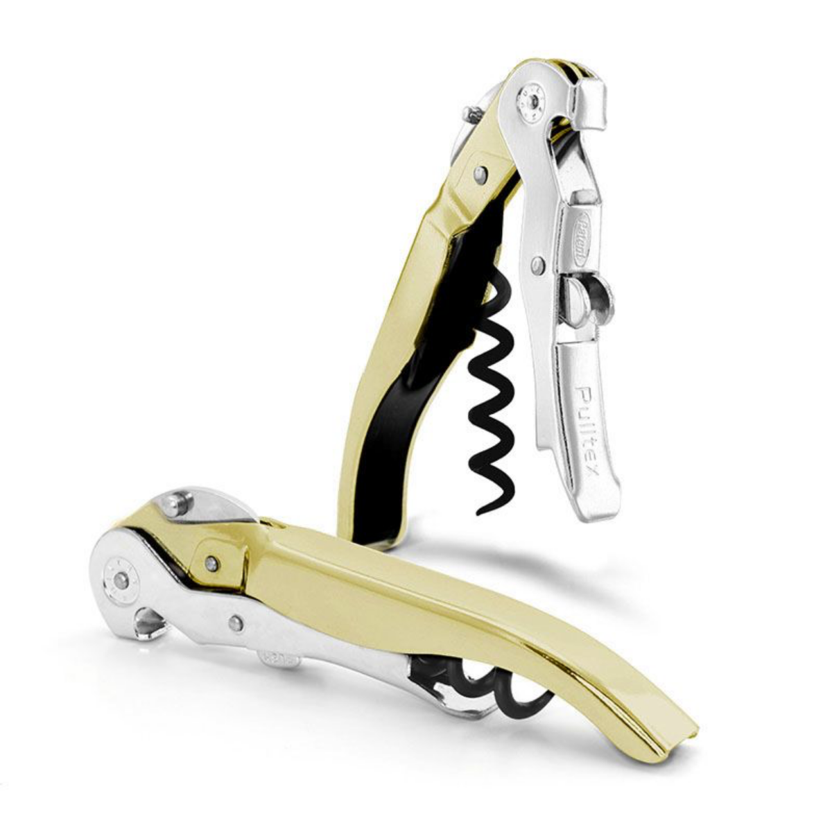 Descorchador Classic Gold