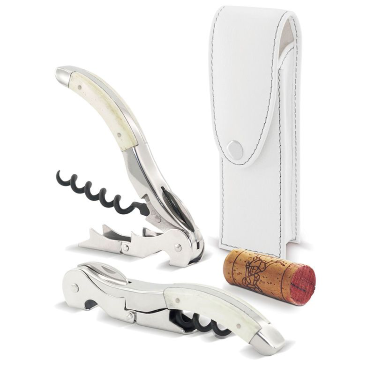 Descorchador Cordoba Bone Handle