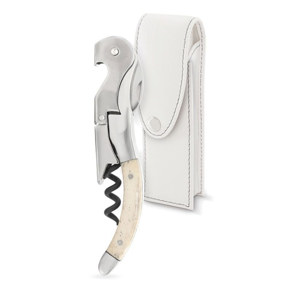 Descorchador Cordoba Bone Handle
