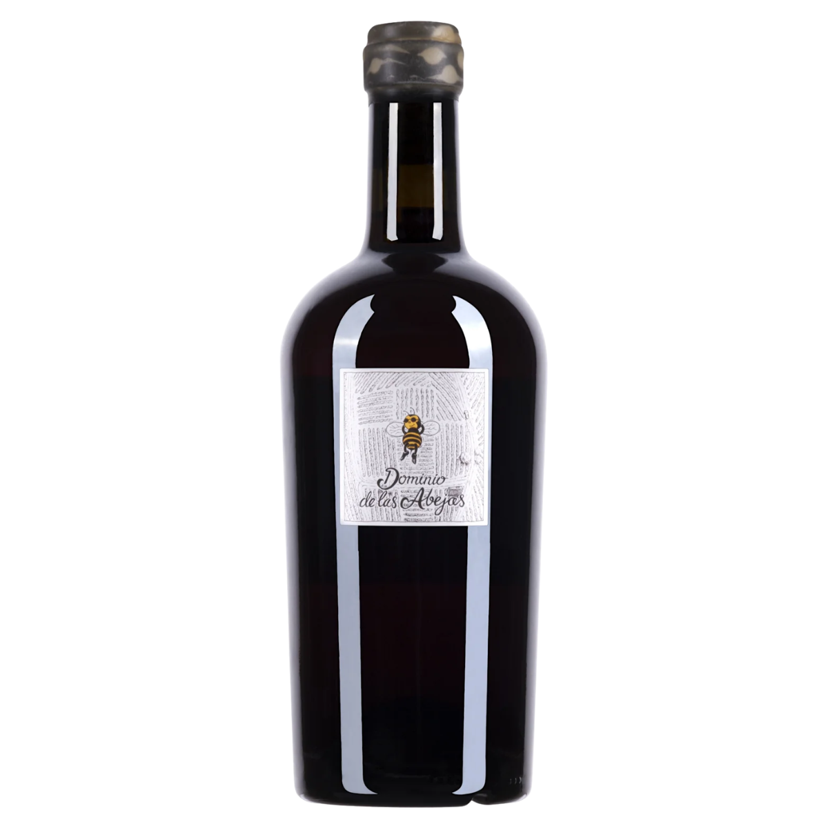 Dominio de las Abejas Nebbiolo