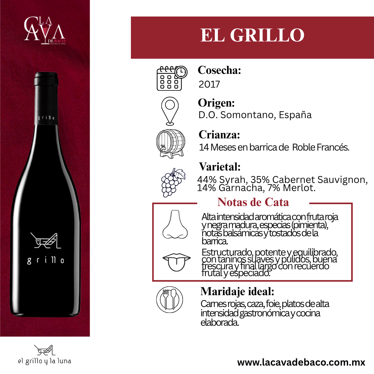 El Grillo