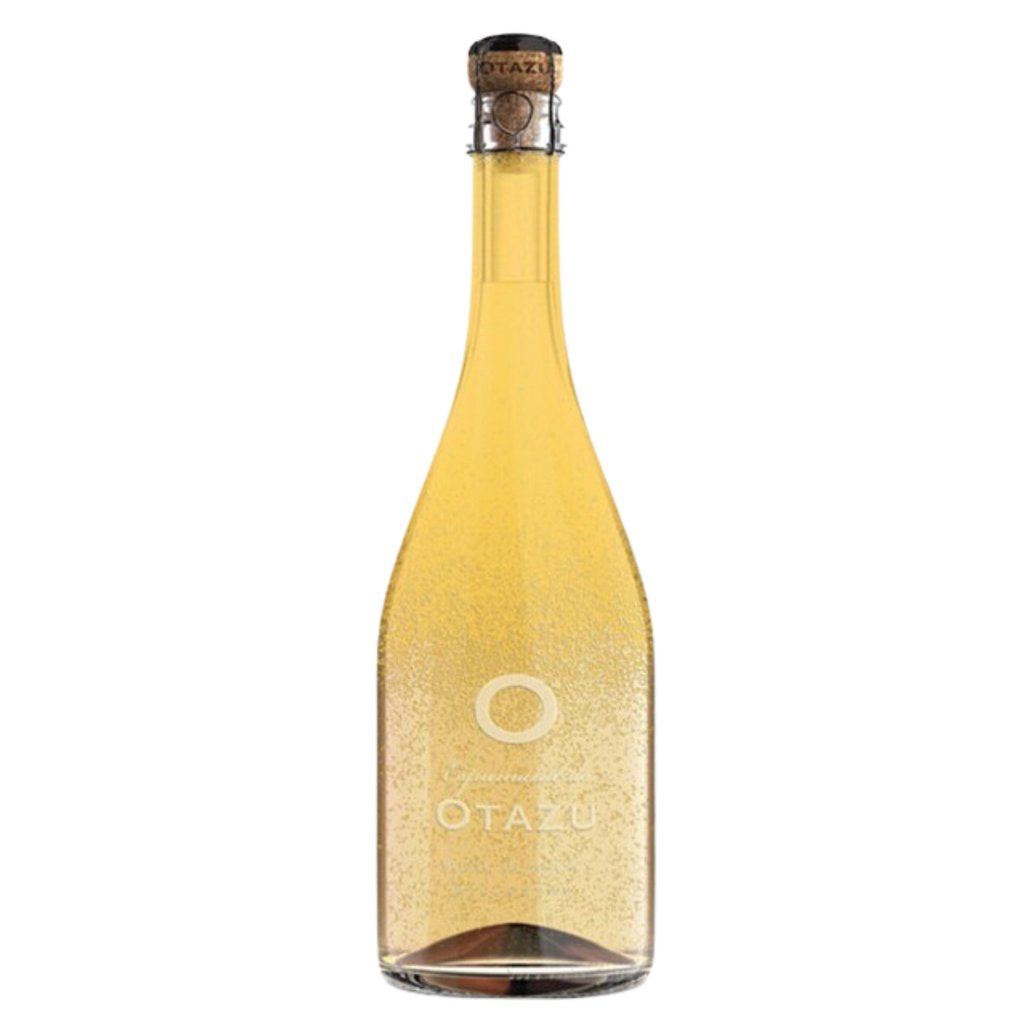 Espuma de Otazu Millesime