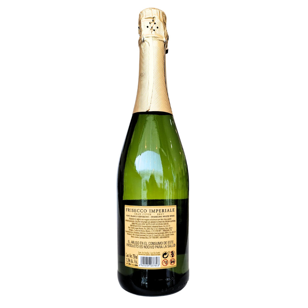 Frisecco Imperiale