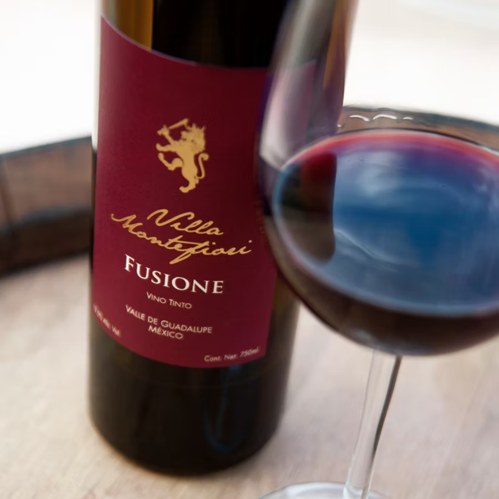 Fusione