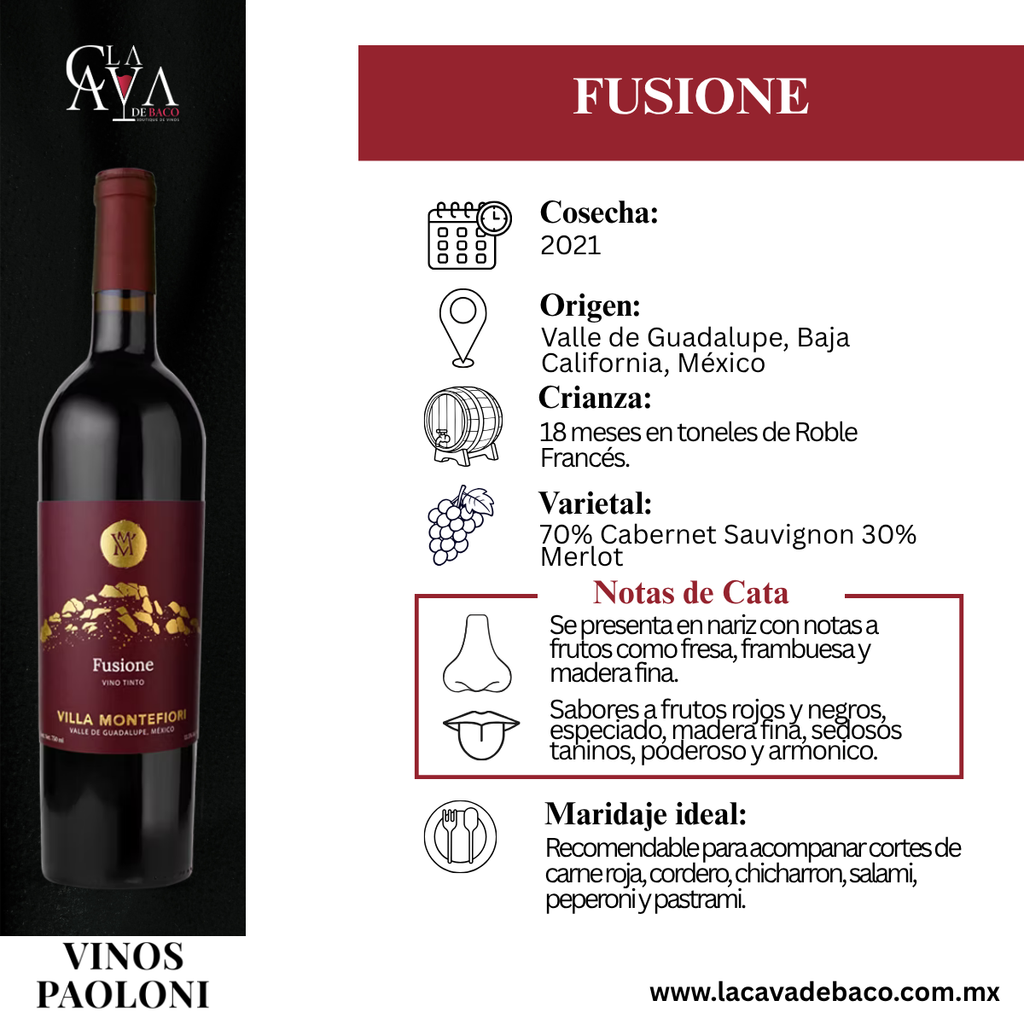 Fusione