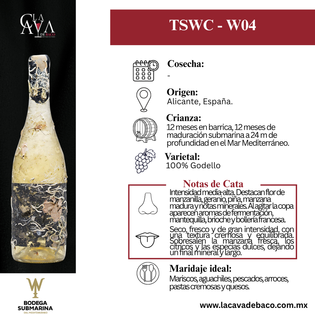 Godello W04
