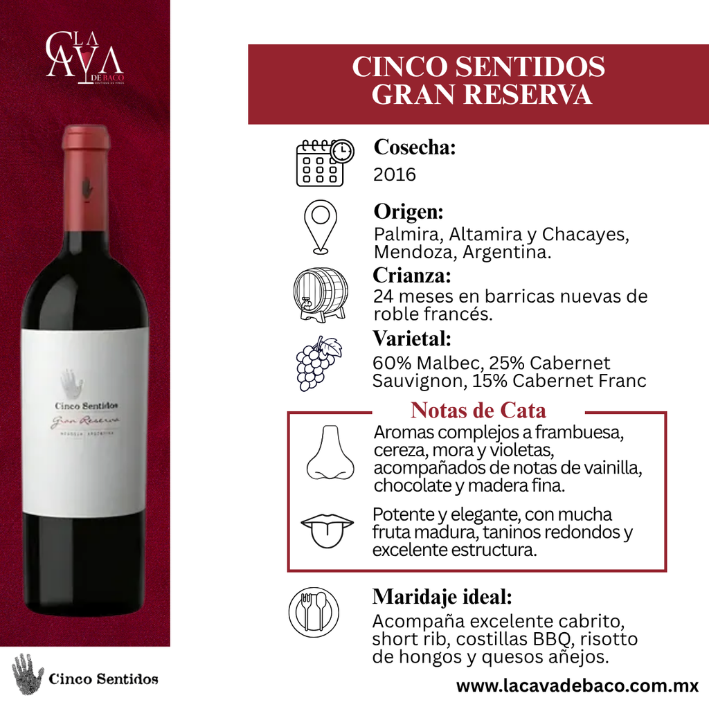 Gran Reserva