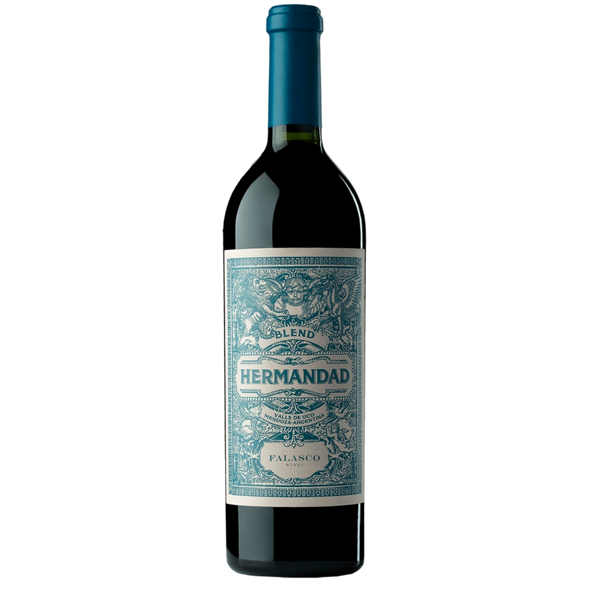Hermandad Blend