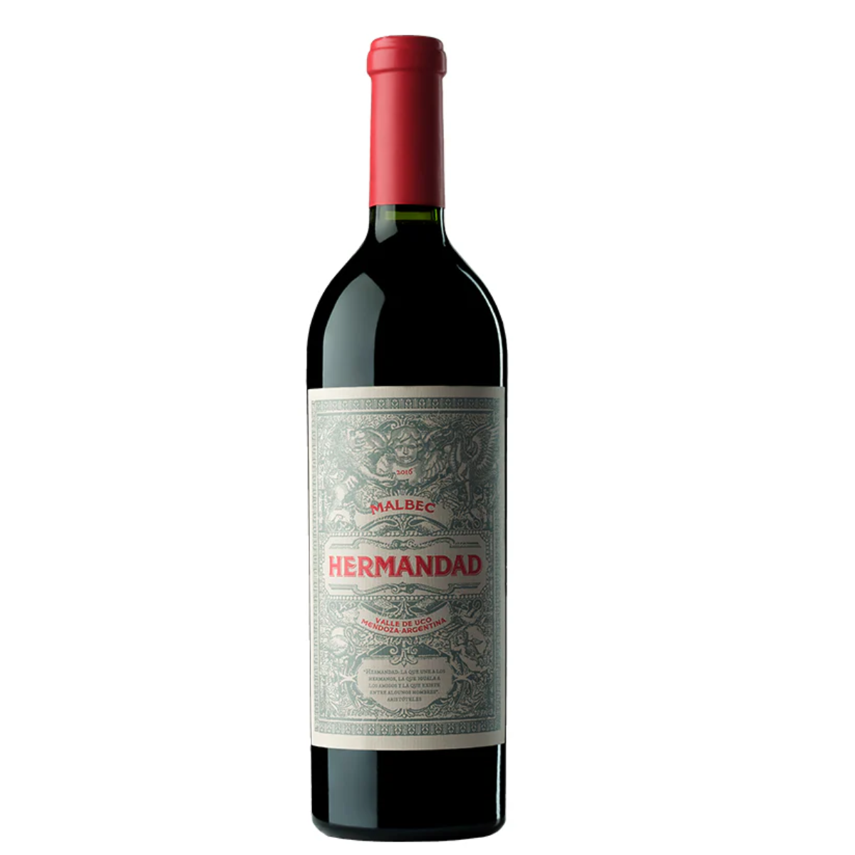 Hermandad Malbec