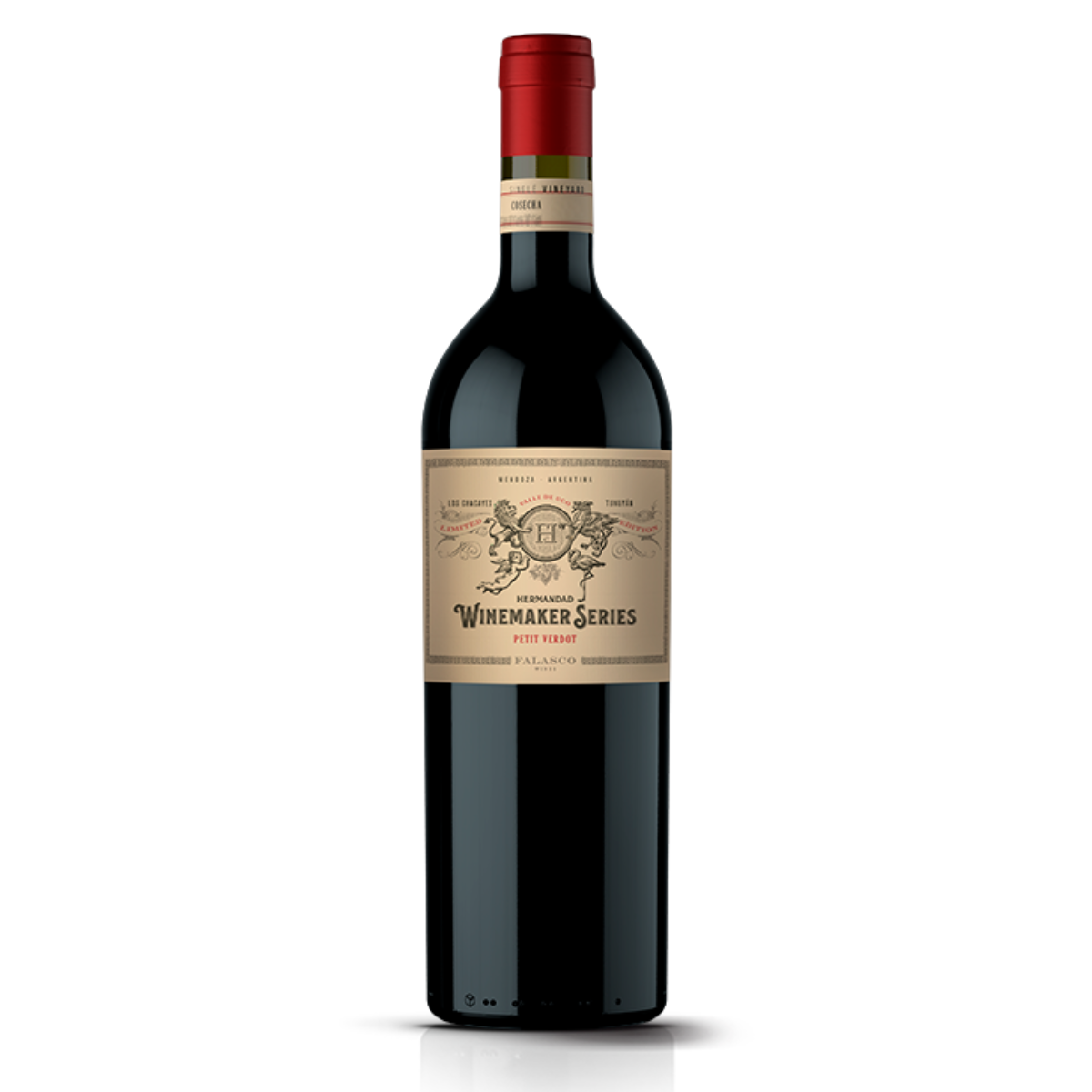Hermandad Winemaker Series