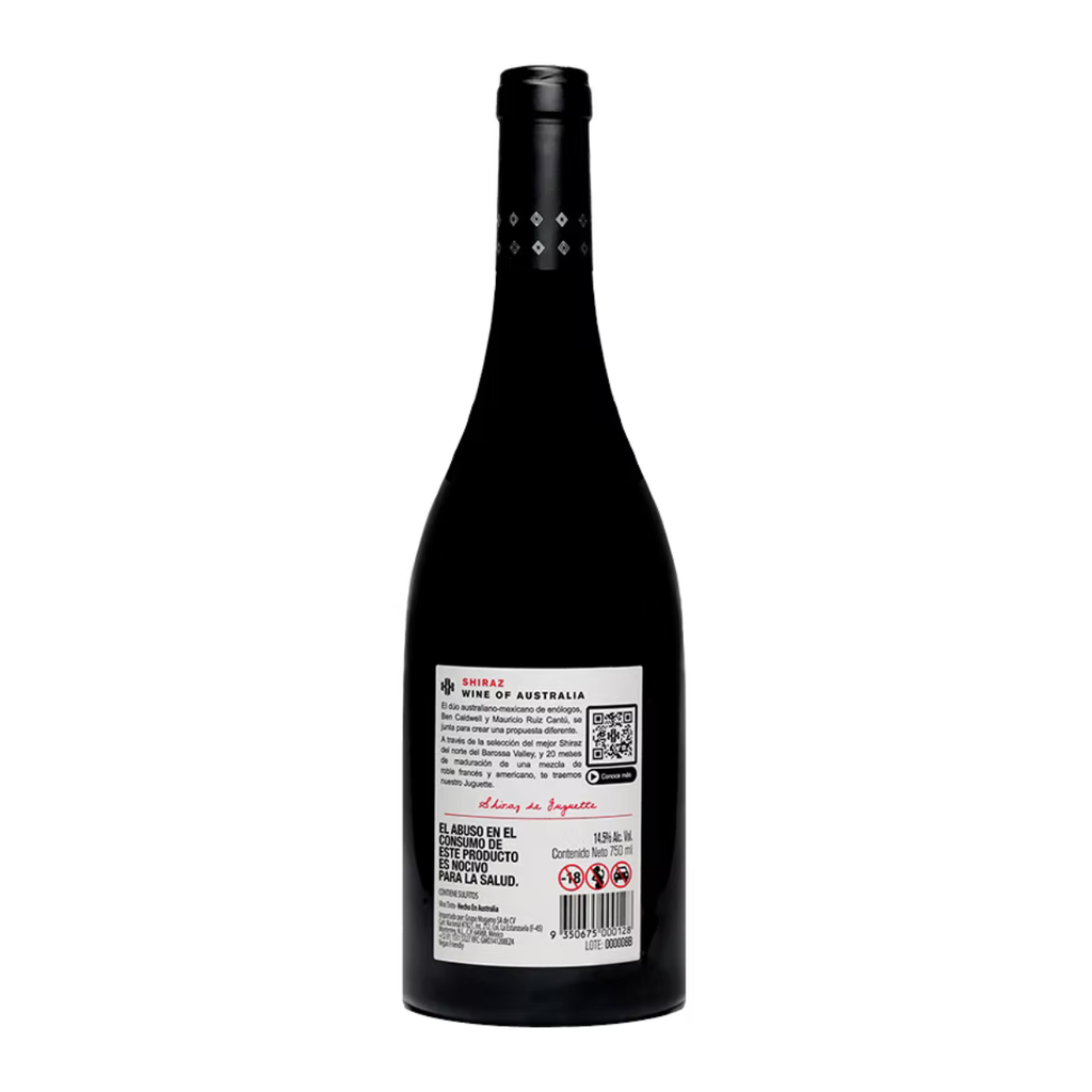 Juguette Shiraz