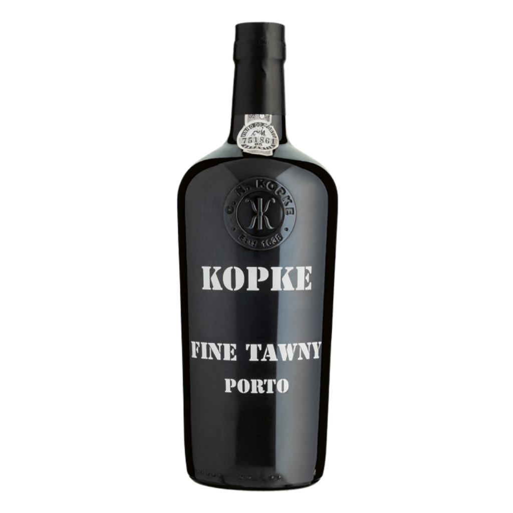 Oporto Kopke Fine Tawny Porto
