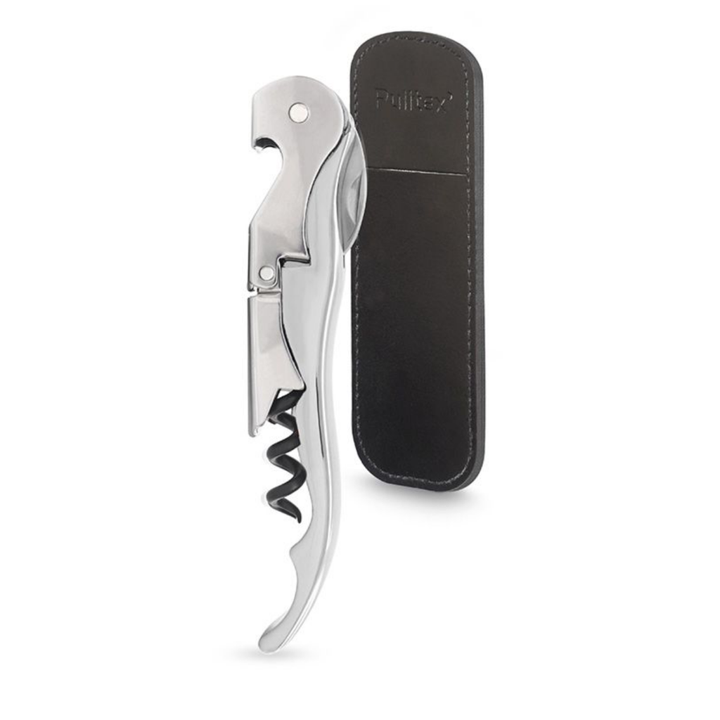 Descorchador Classic Silver