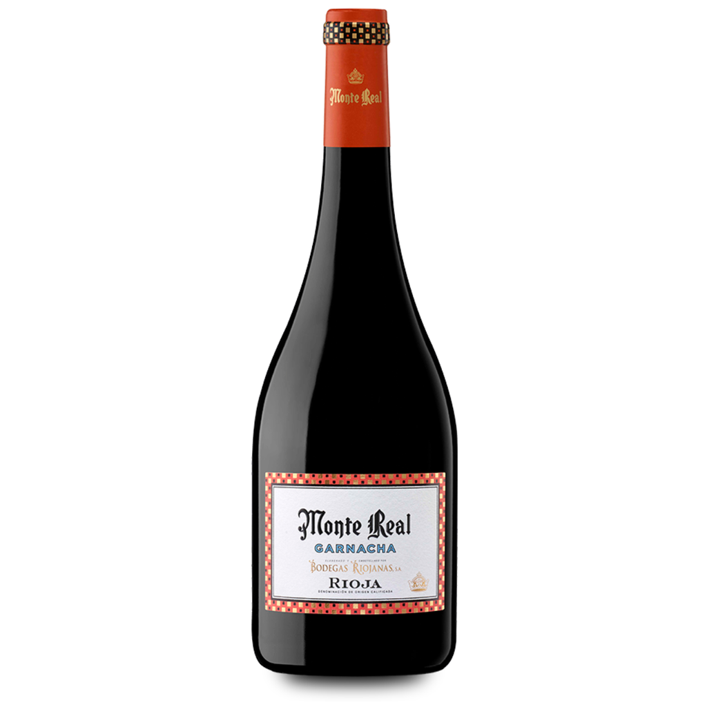 Monte Real Garnacha