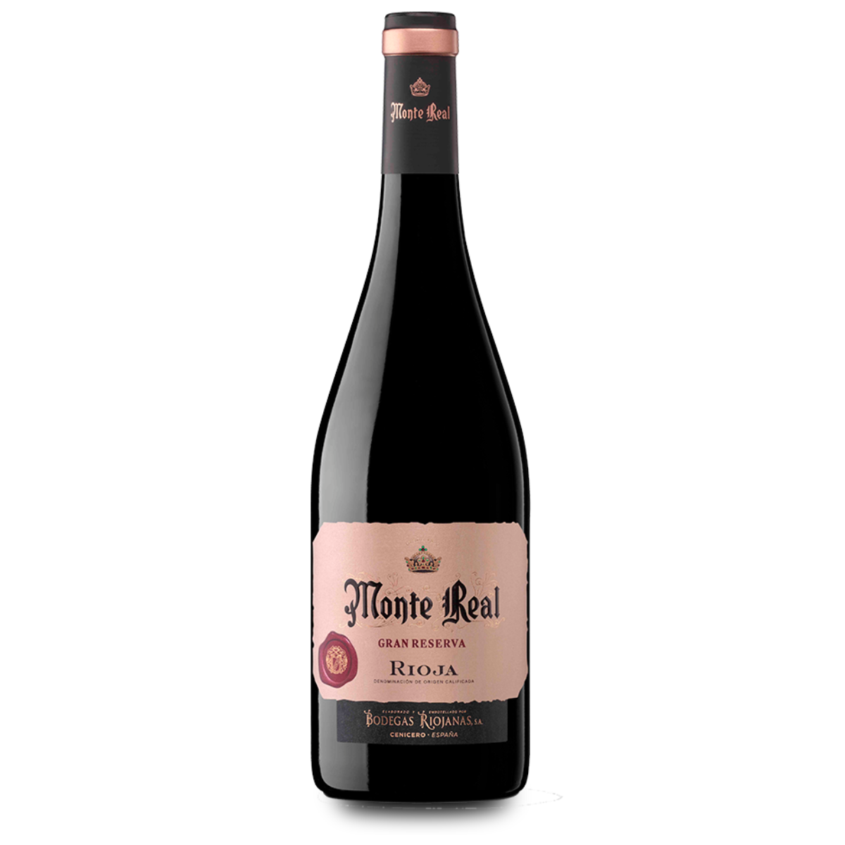 Monte Real Gran Reserva