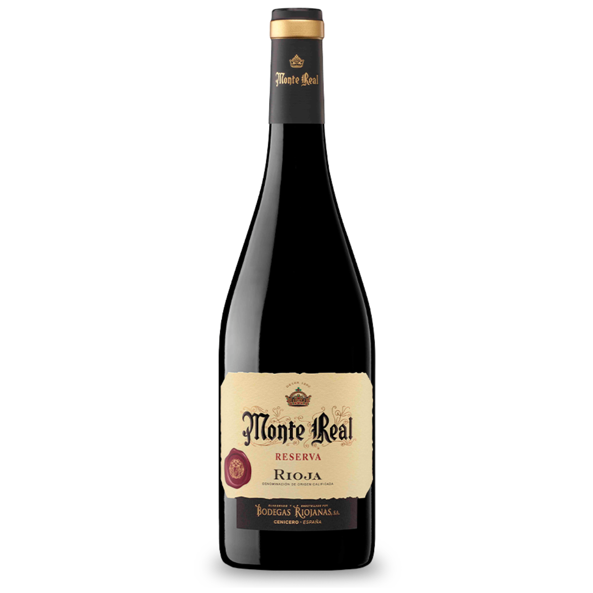 Monte Real Reserva
