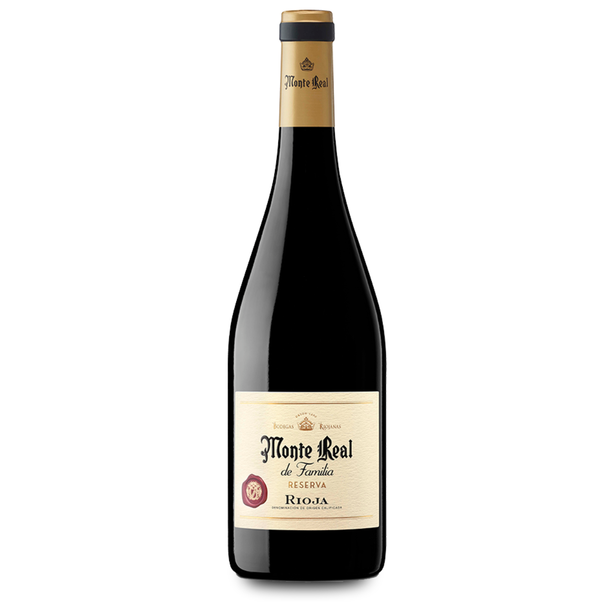Monte Real Reserva de la Familia