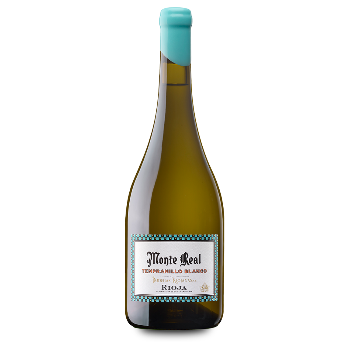 Monte Real Tempranillo