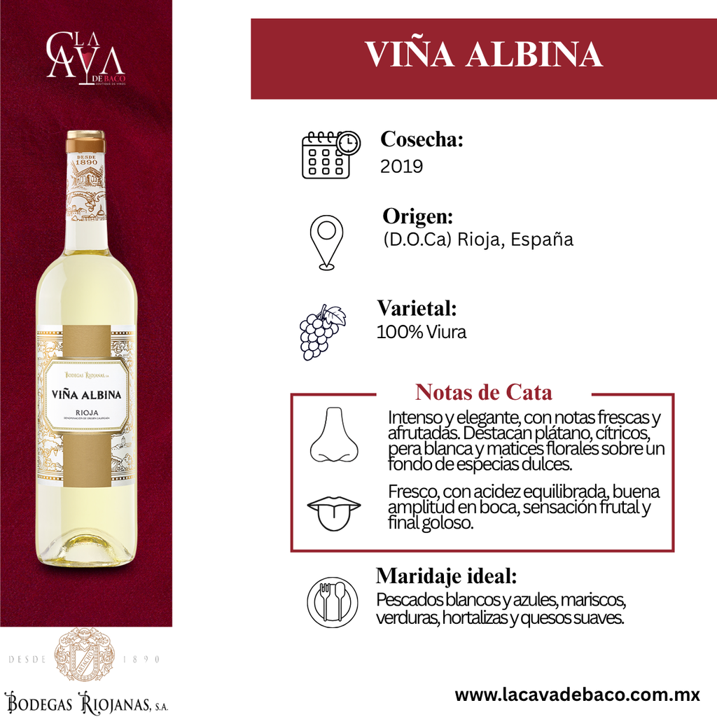 Viña Albina