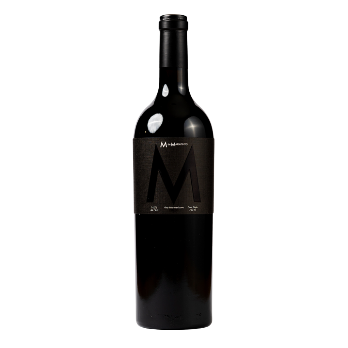 M de Mariatinto