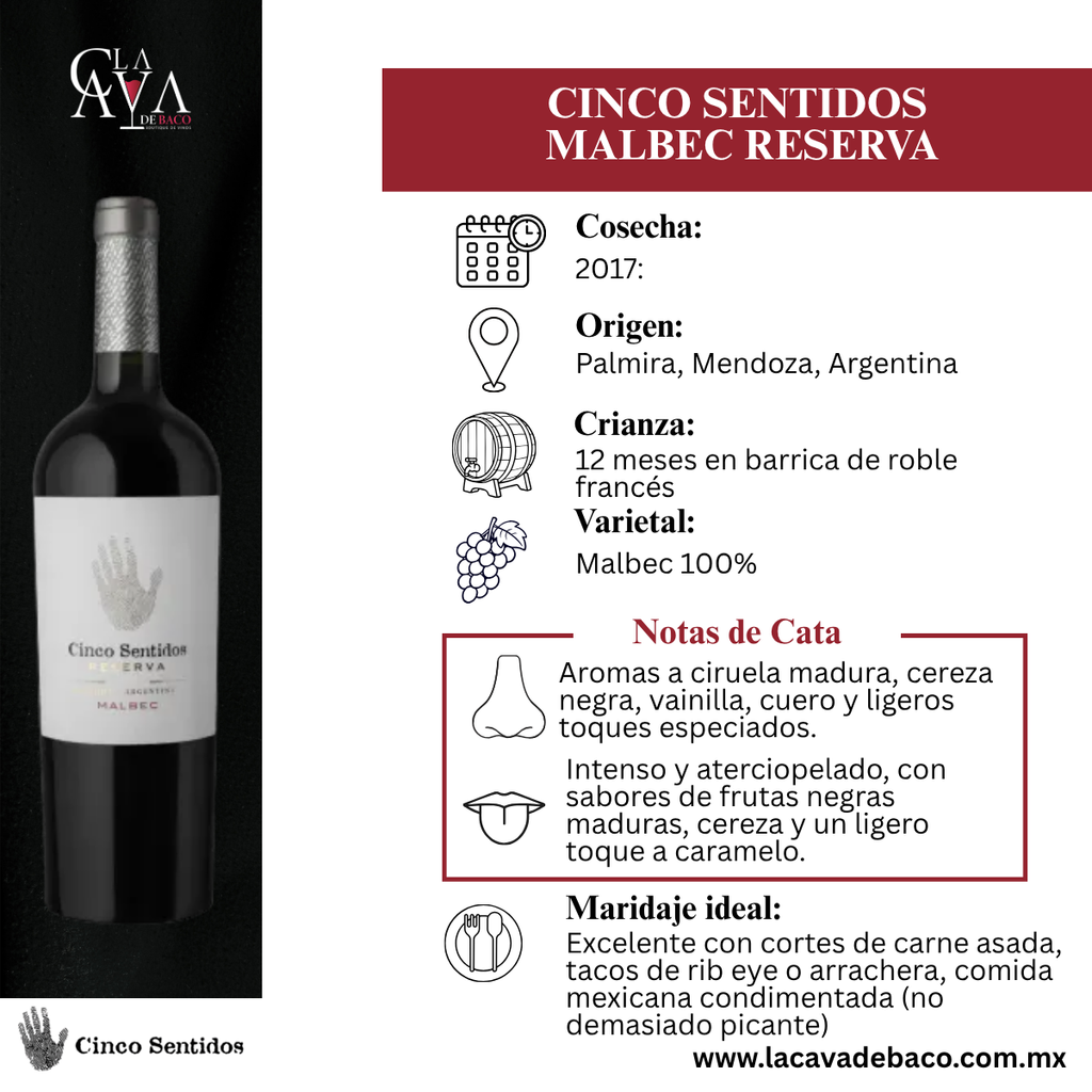 Reserva Malbec