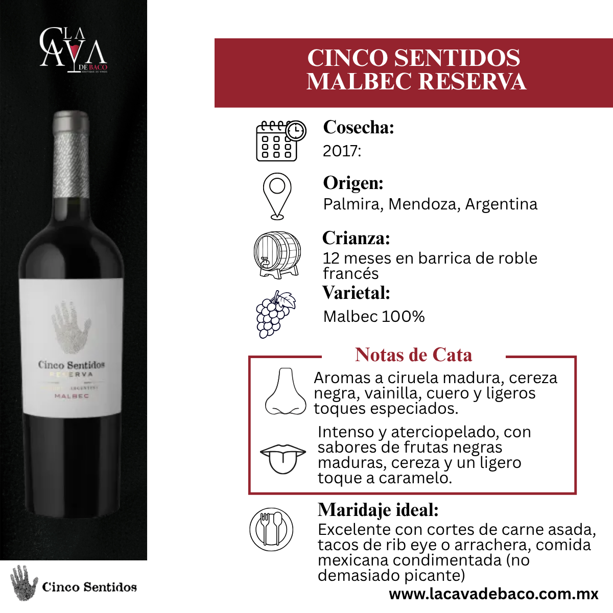 Reserva Malbec